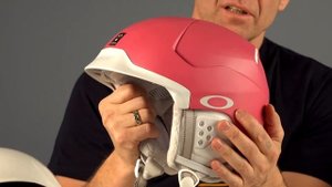 Горнолыжные и сноуборд шлемы: как выбрать. LETITSNOW.RU