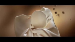 Kinder Bueno Eis White - TV Spot