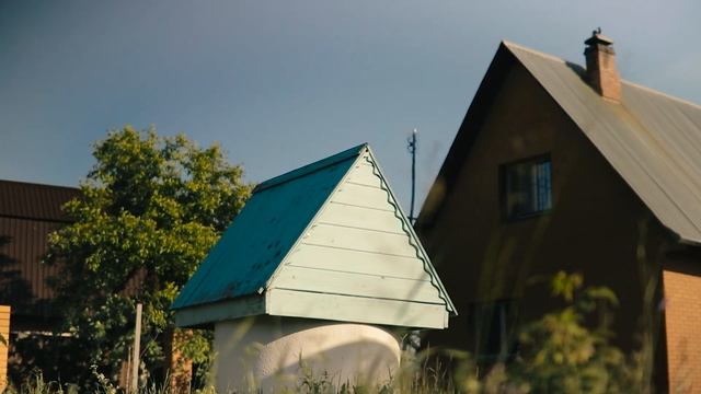 Как найти воду на своем участке? Самый дешевый способ. смотреть онлайн