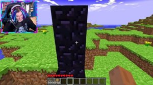 ТОП 5 ЗАПРЕЩЁННЫХ СТРУКТУР В ИГРЕ МАЙНКРАФТ