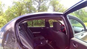 Renault Megane II обзор