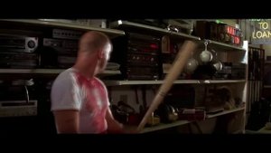 Как я искал и нашел свою первую Катану в Dying light