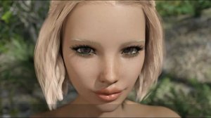 Игра для взрослых - Long Live The Princess/Да здравствует принцесса - На Русском- Прохождение День3