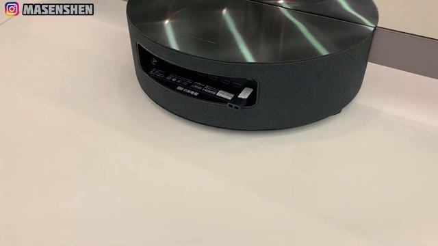 Обзор. Прозрачный Телевизор СяоМи в Китае. New Transparent XiaoMi TV in China. смотреть онлайн