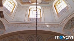 Село Осечно.