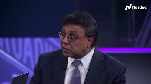 The Fundamental Factors Impacting Economic and Market Outlook смотреть онлайн