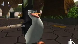 The Penguins Of Madagascar DR.Blowhole Returns Again-Part 2