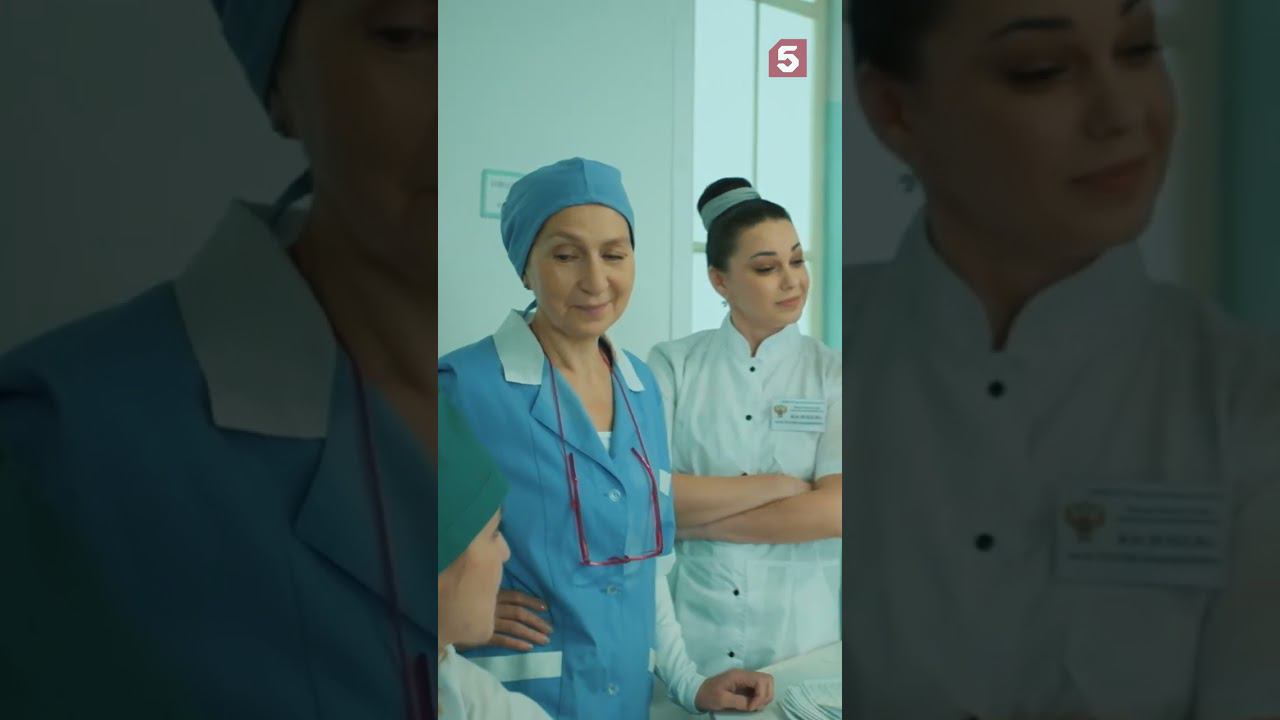 Врачебный юмор #пятыйканал #юмор #приколы #лучшиефильмы #детектив #кино