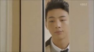 Sassy, Go Go (Cheer Up!) Ji Soo aka Seo Ha-Joon