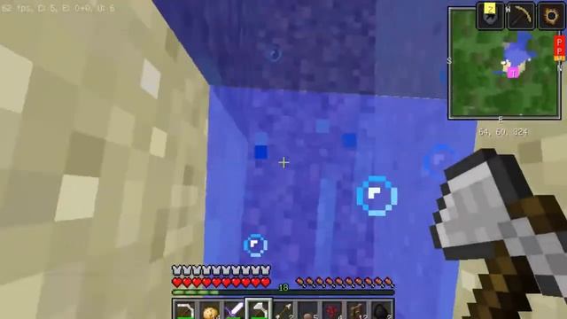 №11 Учимся ловить рыбу,учимся варить зелья,улучшаем загоны!/Lp.Летние приключения смотреть онлайн