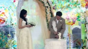 Свадебный клип Наташа 25 01 14