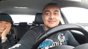 МАШИНУ СЪЕЗДИЛИ ПОСМОТРЕЛИ