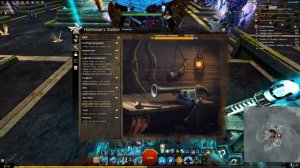 Conflux full guide in Russian | Полный гайд по Conflux [GW2]