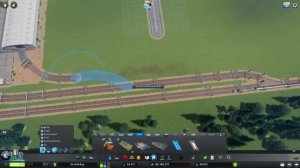 The Industrial EVOLUTION In Cities Skylines! Orchid Bay