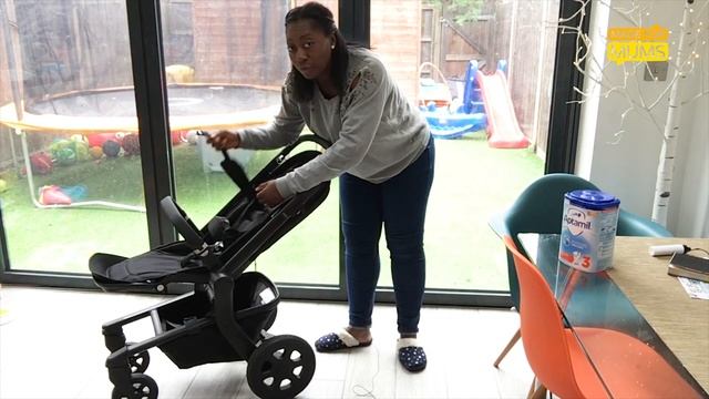 Joolz Hub Review | MadeForMums смотреть онлайн