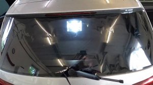 Формовка плёнки, тонировка своими руками. Онлайн обучение.