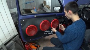 РАЗОБРАЛ от АВТОЗВУКА! КАК ПРОДАТЬ МАШИНУ БЫСТРЕЕ!!