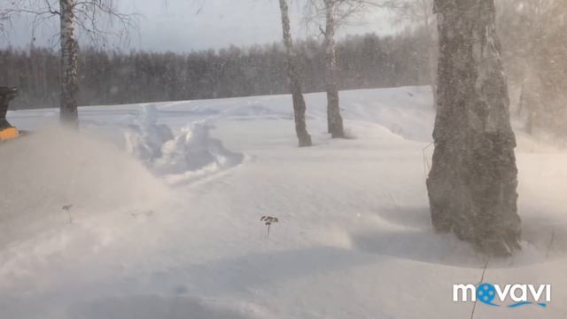 Хорошее настроение!!!)))) И Снегоход BRP Ski-Doo Tundra LT 550 F смотреть онлайн