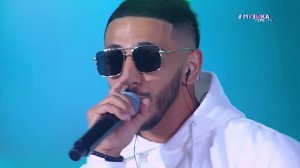 Эллаи - Амели | Фестиваль #ProЛето ВДНХ