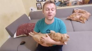 Самвел и Томас Буслики лелеки