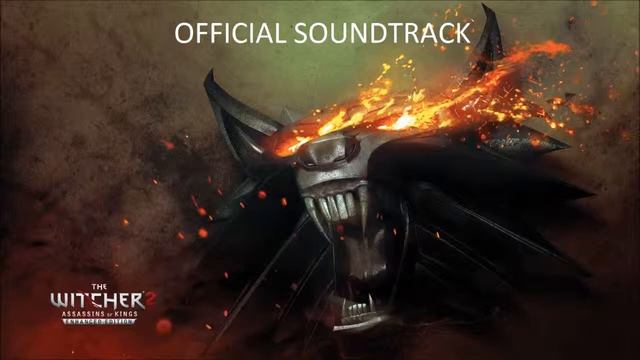 The Witcher 2 OST #39 Practice Makes Perfect смотреть онлайн