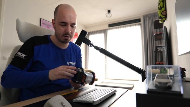 Fujifilm X-E4 has one big problem! + FIX! смотреть онлайн