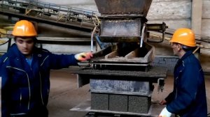 ООО «Кизилюртовский Завод Керамзитового Гравия"