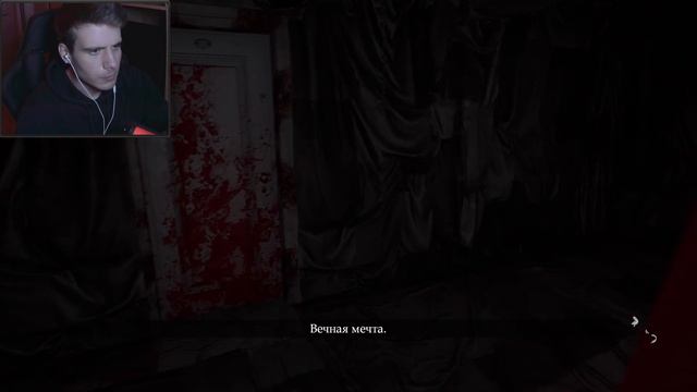 ЭТА ИГРА СВЕДЁТ ТЕБЯ С УМА ► Layers of Fear 2023 #10 ► Психологический Хоррор ► Прохождение