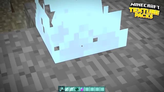 Minecraft PvP Texture Pack: CHRISTMAS WINTER PACK! (1.7-1.8) смотреть онлайн