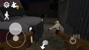 ICE SCREAM 3 #3 скормил КРОКОДИЛУ ЗОЛОТУЮ РЫБКУ и МОРОЖЕНЩИКА 3 - нашол ЗОЛОТЫЕ РЕВОЛЬВЕРЫ