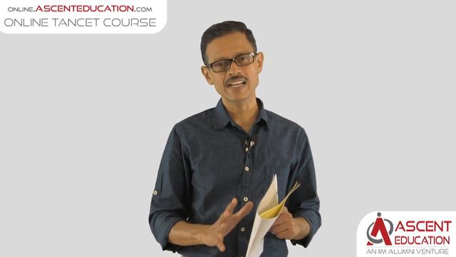 TANCET 2019 MBA Paper Section wise Detailed Analysis | Strategies to score high in TANCET 2020 смотреть онлайн