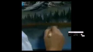 bob ross meme