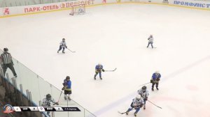 Легенда - Белые Медведи, 2011, 10.11.2018