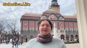 Плюсы Суботицы | Суботица Лайф | Сербия 2023 | Жизнь в Суботице | Суботица | города Сербии | Сербия