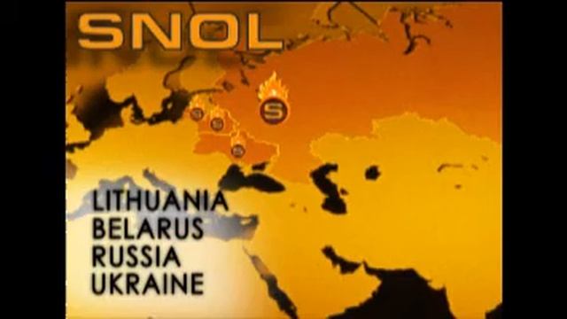 SNOL vaizdo klipas смотреть онлайн