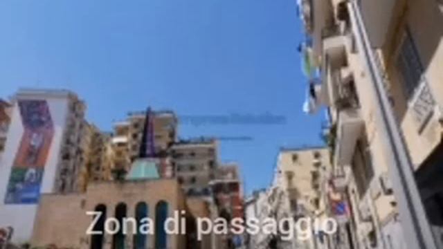 VIA MATTEO RENATO IMBRIANI