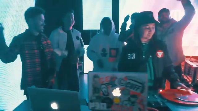 Поздравление Молодоженам От Ребята Из Лейбла ? Радик И Инзиля смотреть онлайн