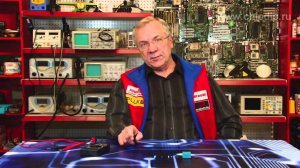 Простой бестрансформаторный источник питания