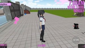 TOP 10 YANDERE SIMULATOR FANGAMES FOR ANDROID +DL