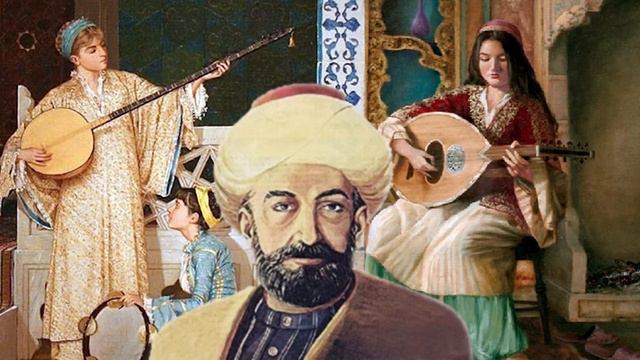 Aylin Şengün Taşçı - ITRÎ (Şiir: Yahya Kemal Beyatlı, Beste: İsmail Birateş) смотреть онлайн