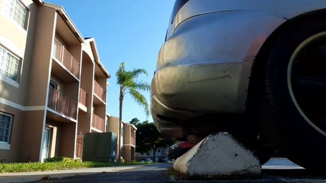 2003 toyota matrix xr first cold start being straight piped смотреть онлайн