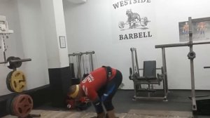 Strongman Закарпатья!!! - Тренировка - Дамбл 2 - 85 кг.