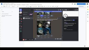 КАК создать комикс за 5 минут с ChatGPT и Midjourney