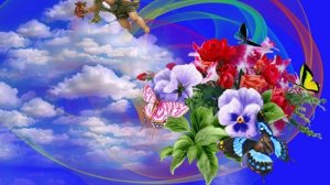 Сергей Чекалин - Ангел пролетел