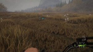 The Hunter Call of the Wild - Лук вещь знатная, но винтовка лучше!!!