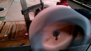 Самодельный центробежный вентилятор из фанеры.