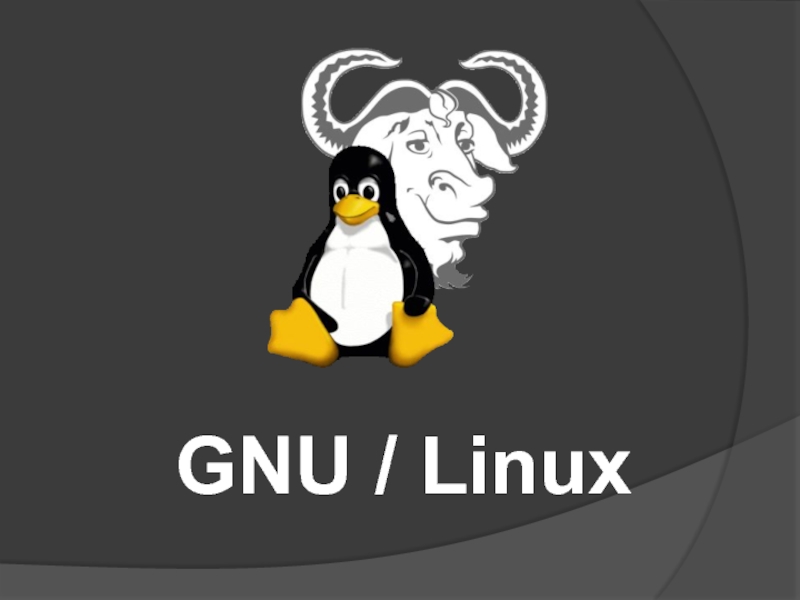 Gnu linux. GNU Операционная система. Линукс GNU. GNU/Linux логотип.