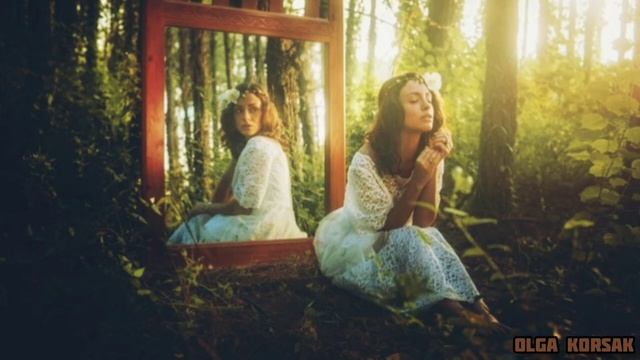 Зеркала (Часть I) « Магический портал » смотреть онлайн