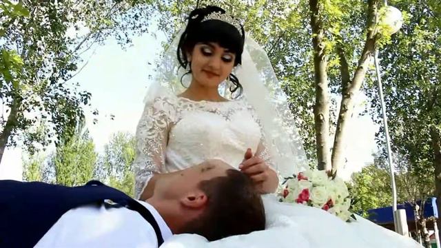 свадьба Кореновск 18.08.18 смотреть онлайн