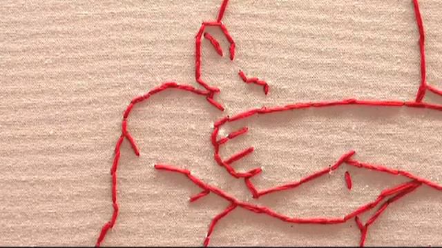 Franko B - I STILL LOVE смотреть онлайн